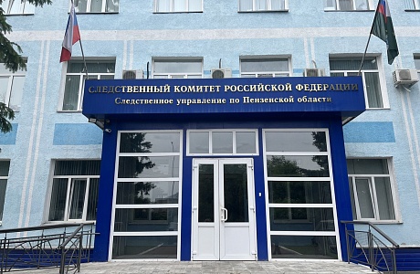 Уполномоченный Михаил Лисин и руководитель регионального Следственного управления Владимир Игнатенков проведут совместный прием предпринимателей